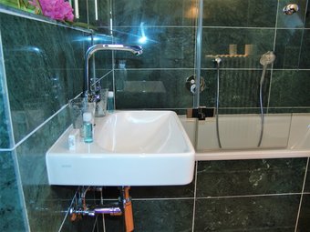 Hotel-restaurant Edels�cker