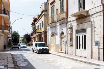 Bed & Breakfast La Casetta