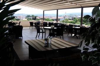 Hotel Biga Casa Grande Otel