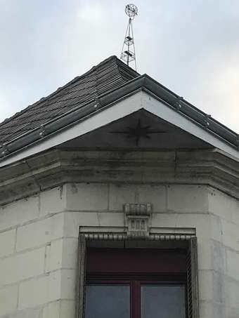 Apartamento L'�toile Du Berger