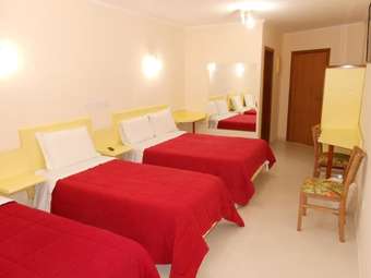 Hotel Canto Da Riviera