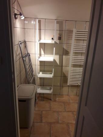 Apartamento G�te Des Halles