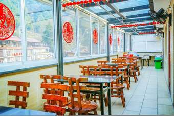 Posada Yiyun Botique Inn Jianyunlan Anji