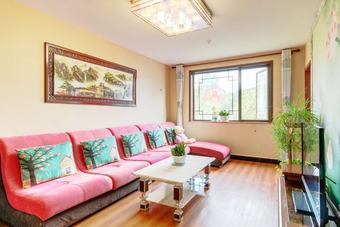 Gubei Water Town Vacation Apartment