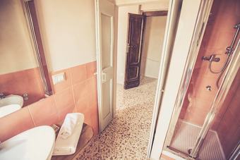 Bed & Breakfast Il Vicoletto Di Bibi