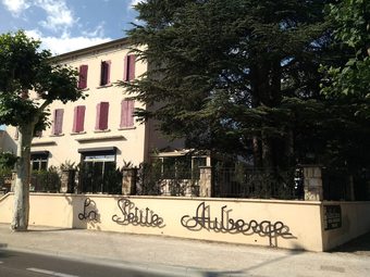 Hotel La Petite Auberge
