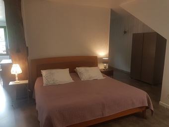 Hotel Domaine Le Puits Du Moulin