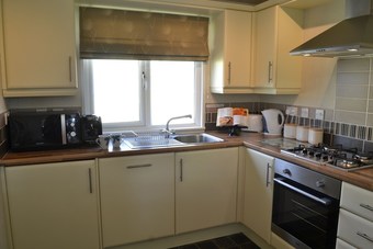 Posada Thornbury Holiday Park