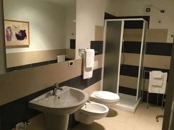 Hotel Notte In Convento