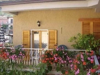 Apartamento Casa Bruna Tignale