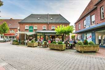 Hotel-gastst�tte Franke