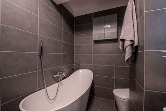 Luxury Apartment Militari Residence M3