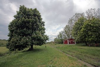 Agroturismo La Estaci�n De Rabanera