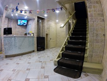 Hotel Guest House Miya Domodedovo