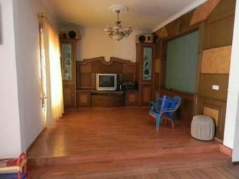 Hotel Sunroom Villa Bukit Mas