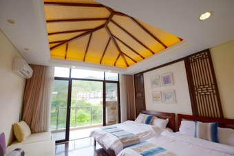 Villa Vatican's Home Huizhou