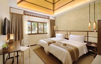 Hotel North Zen Villas