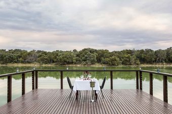 Hotel Faircity Roodevalley