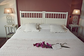 Hotel La Vida De Antes