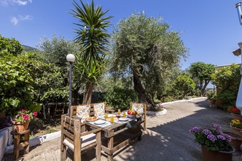 Apartamentos Barbati Panoramic Views By Konnect