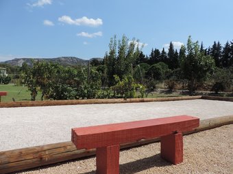 Hotel Le Far� Tchanqu� - Chambre D'h�tes � R�f�rence �