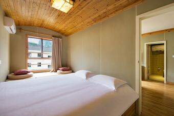 Anji Landscape Hotel