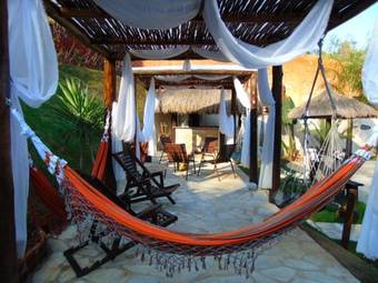 Hostal Pousada Pompeia