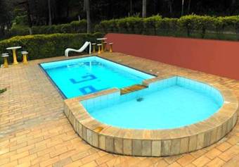 Hostal Pousada Gruta Do Anjo