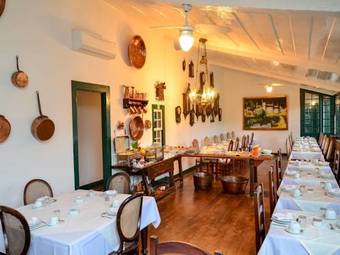 Hostal Pousada Da Marquesa