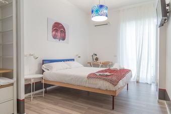 Hotel Nonna Pina Art Rooms