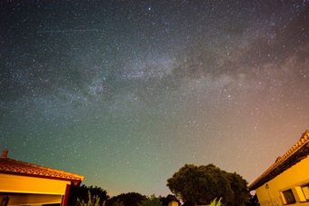 Hotel Finca Las Gamitas