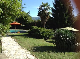 Bed & Breakfast I Cavalieri Del Lago