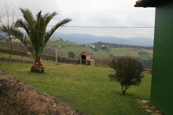 Agroturismo Ca Pilarona - La Cuadra