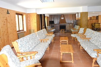 Apartment With 2 Bedrooms In Fago Del Soldato, With Wonderful Mountain View, Furnished Terrace And Wifi - 3 Km From The Slopes