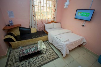 Intercounty Gardens Hotel