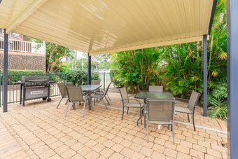 Hotel Red Star Apartments