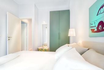 Alma Apartments South