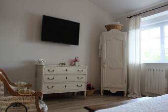 Bed & Breakfast Chambres D'h�tes Le Mont D'anon