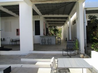 Hotel Seatyzen Lodge