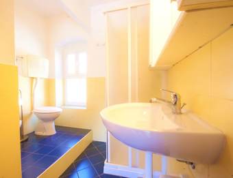 Apartamento Casa Umberto I