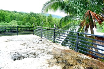 Hotel Bussarin Mansion