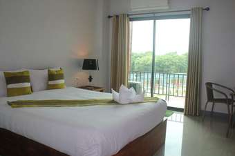 Hotel Aromdee Resort