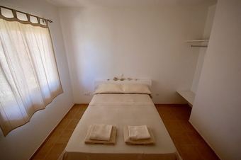 Apartamentos Villa Maris Ecolodge