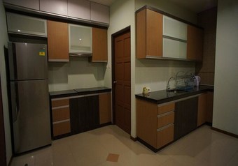 Nsey Hotel & Apartments