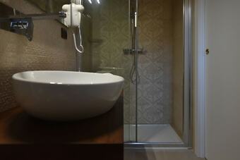 Carusa Luxury Bed & Breakfast