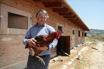 Agroturismo Agriturismo Giannav�