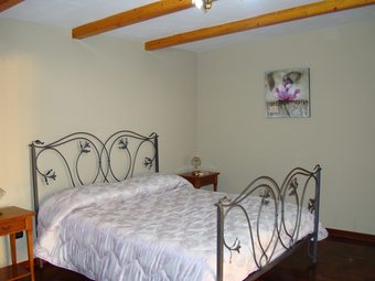 Apartamento Casa Vacanze Uliveto