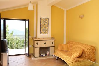 Apartamento Il Gelso Bianco - Cilento