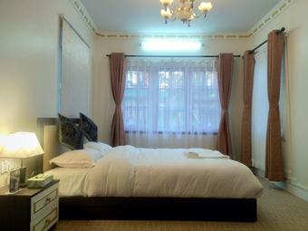 Hidden Leaf Bed And Breakfast