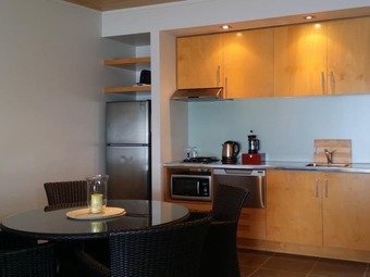 Golden Bay Holiday Park